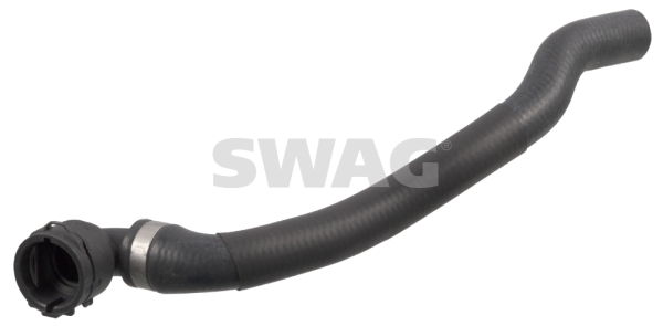Furtun radiator 20 10 2590 SWAG